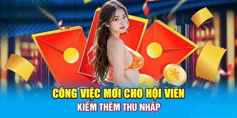 Thỏa mãn tiêu chí để làm đại lý 88CLB